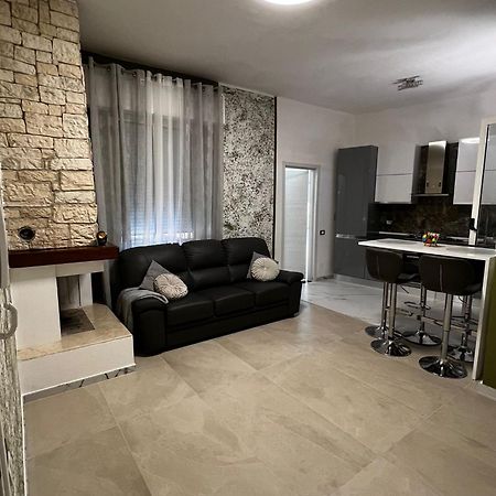 La Nuova Casa Aparthotel Ravenna Eksteriør bilde