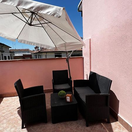 La Nuova Casa Aparthotel Ravenna Eksteriør bilde