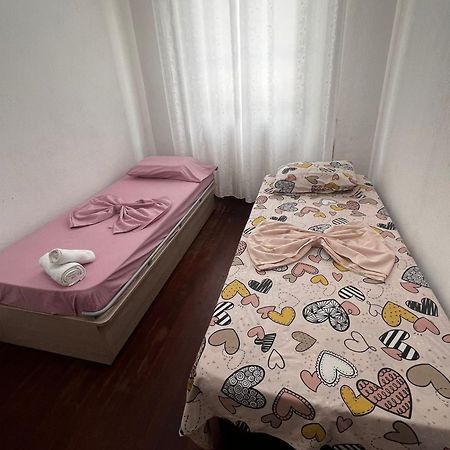 La Nuova Casa Aparthotel Ravenna Eksteriør bilde
