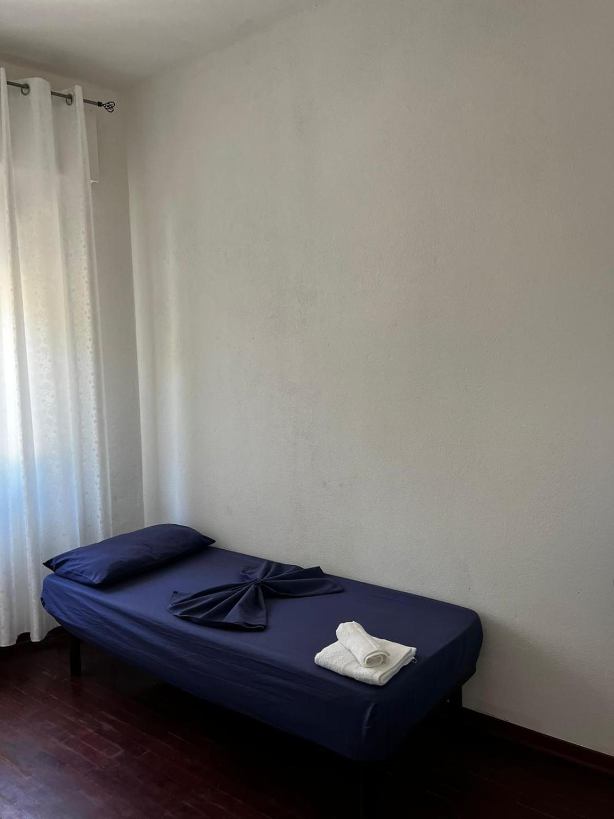 La Nuova Casa Aparthotel Ravenna Eksteriør bilde