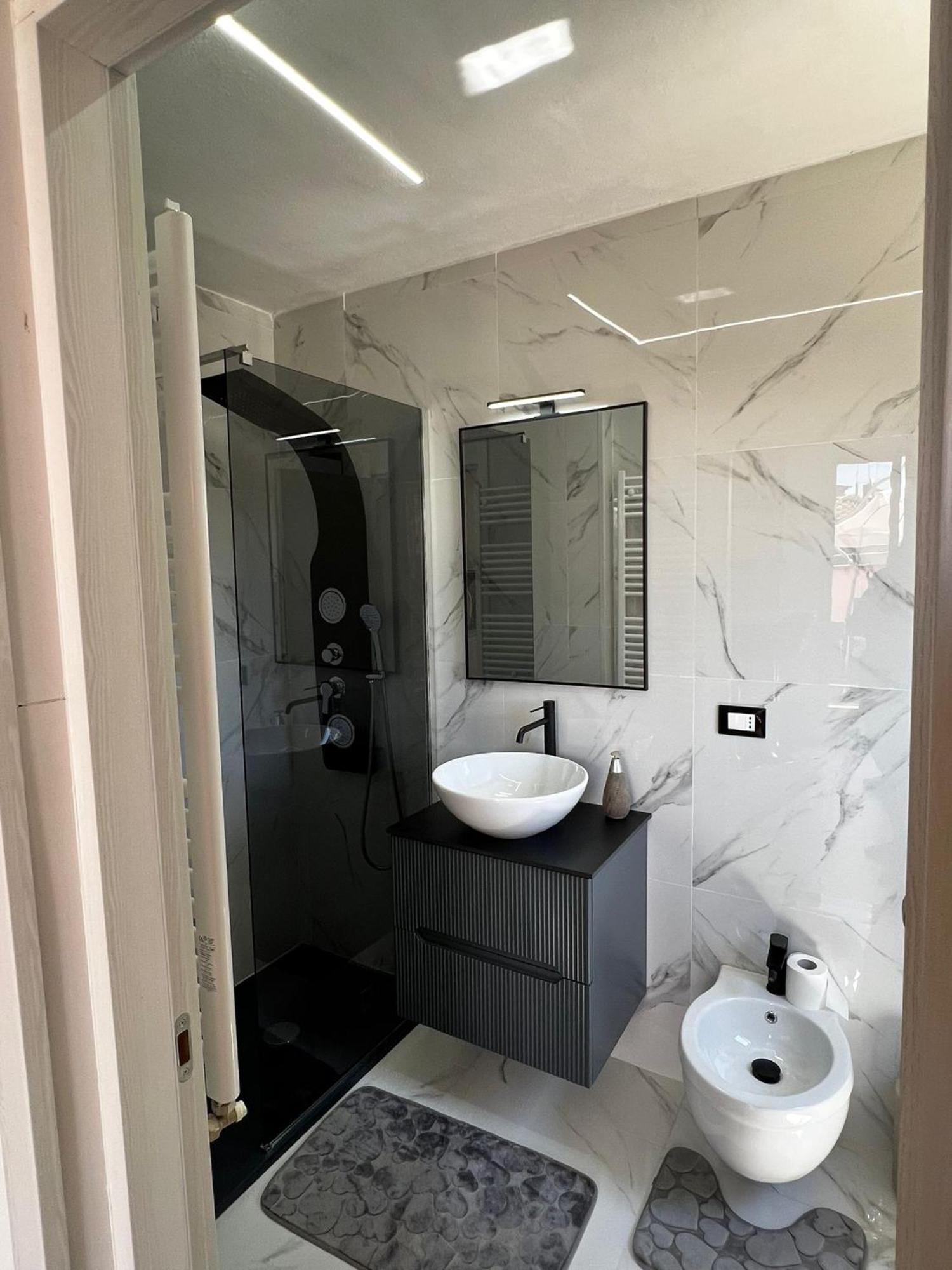 La Nuova Casa Aparthotel Ravenna Eksteriør bilde