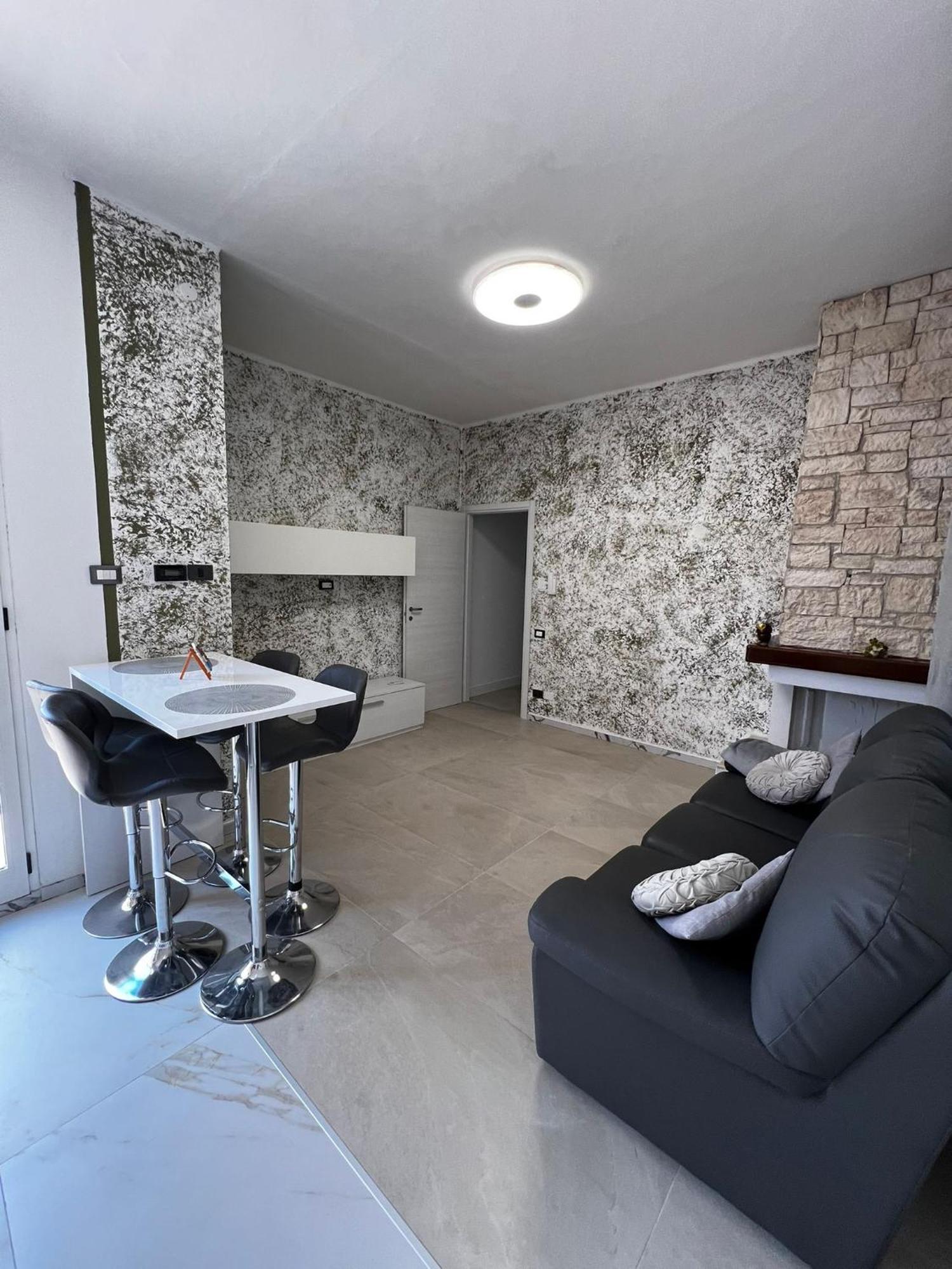La Nuova Casa Aparthotel Ravenna Eksteriør bilde