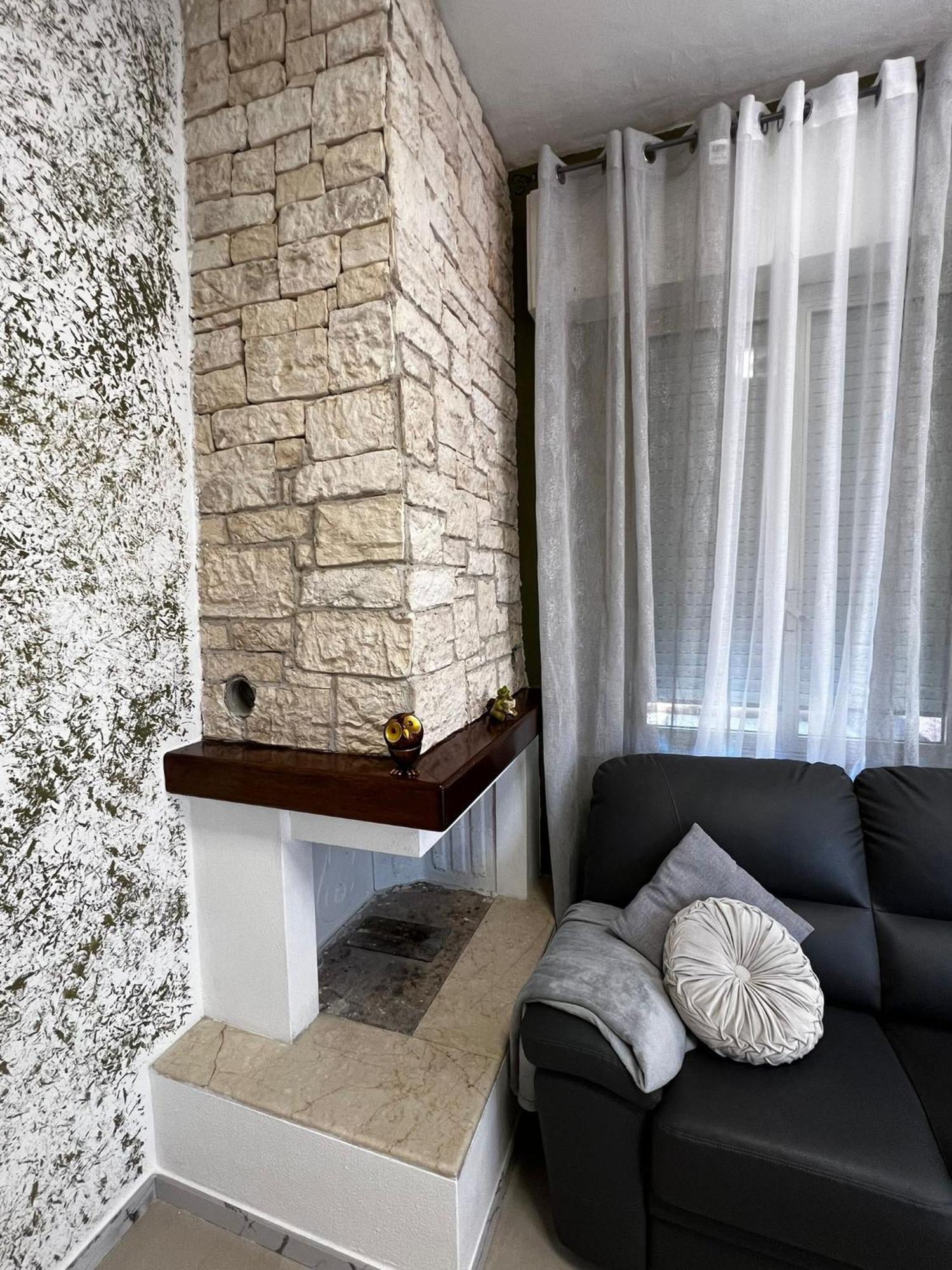 La Nuova Casa Aparthotel Ravenna Eksteriør bilde