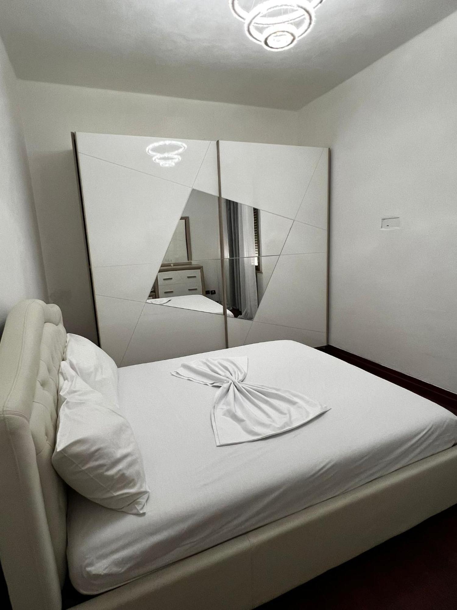 La Nuova Casa Aparthotel Ravenna Eksteriør bilde